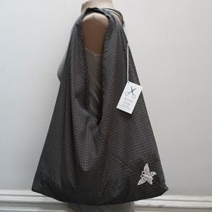 Custom Hobo Butterfly Bag
